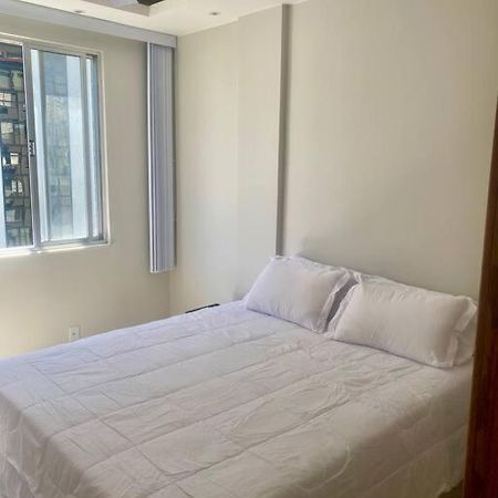 Apartamento Espetacular No Coracao De Copacabana. Apartment Rio de Janeiro Luaran gambar