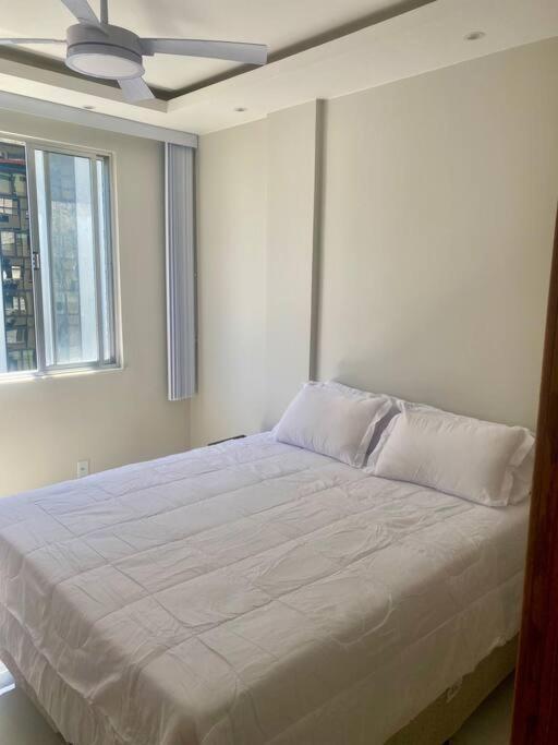 Apartamento Espetacular No Coracao De Copacabana. Apartment Rio de Janeiro Luaran gambar