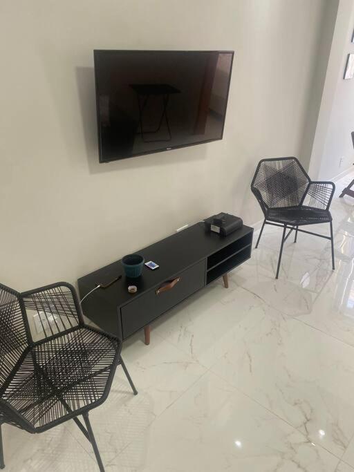 Apartamento Espetacular No Coracao De Copacabana. Apartment Rio de Janeiro Luaran gambar