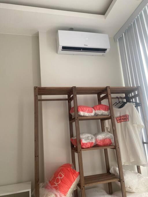 Apartamento Espetacular No Coracao De Copacabana. Apartment Rio de Janeiro Luaran gambar
