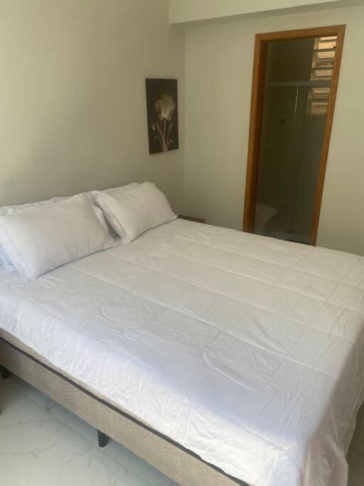 Apartamento Espetacular No Coracao De Copacabana. Apartment Rio de Janeiro Luaran gambar